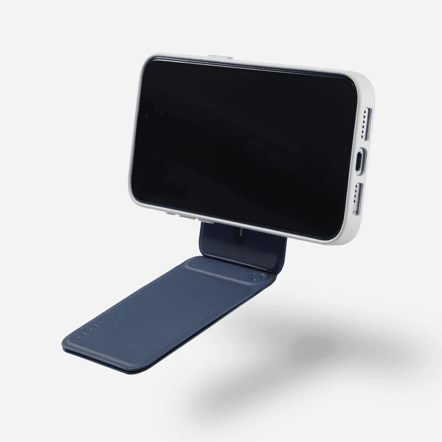 Snap Phone Tripod Wallet MOVAS™ - MagSafe Compatible