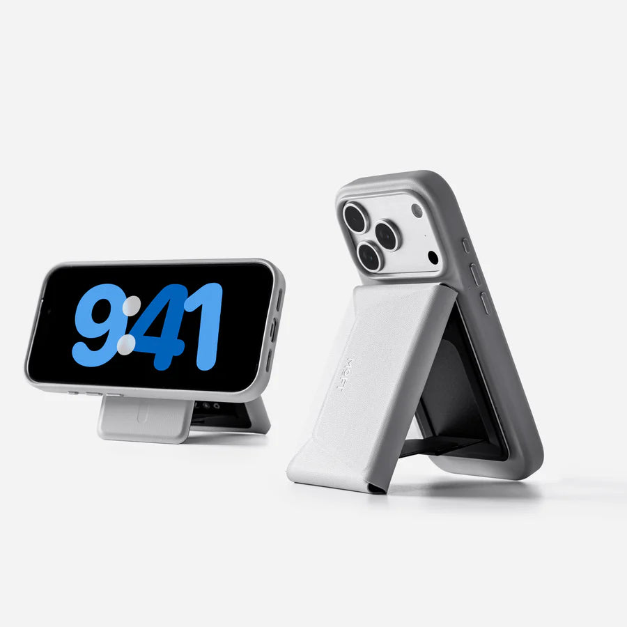 MOFT Snap Field Wallet- ( MAGSAFE COMPATIBLE )