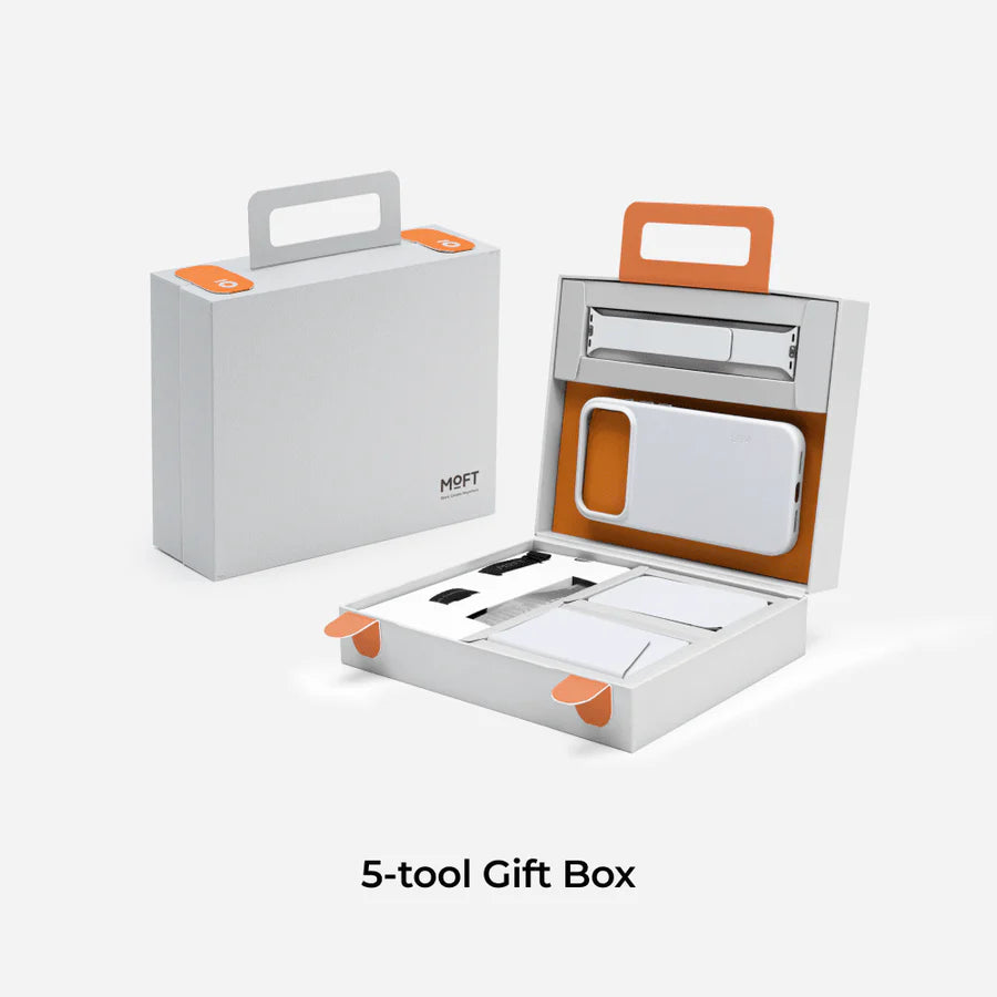 MOFT SNAP STUDIO BOX