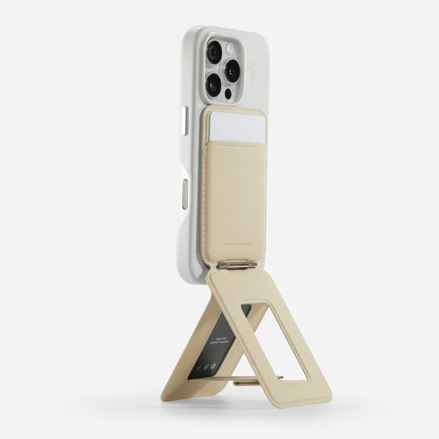 Snap Phone Tripod Wallet MOVAS™ - MagSafe Compatible