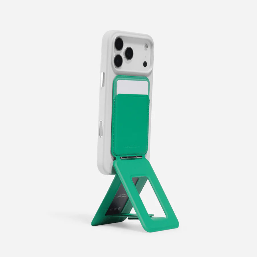 Snap Phone Tripod Wallet MOVAS™ - MagSafe Compatible