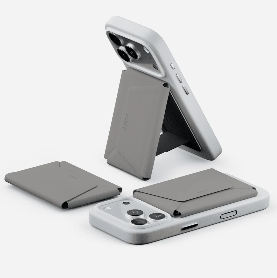 MOFT Snap Field Wallet- ( MAGSAFE COMPATIBLE )